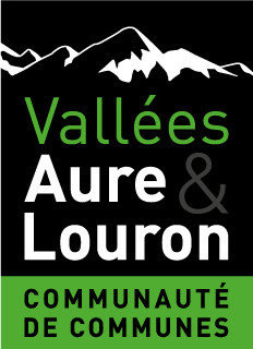 Site name is Communauté de Communes Aure Louron - Hautes-Pyrénées 65